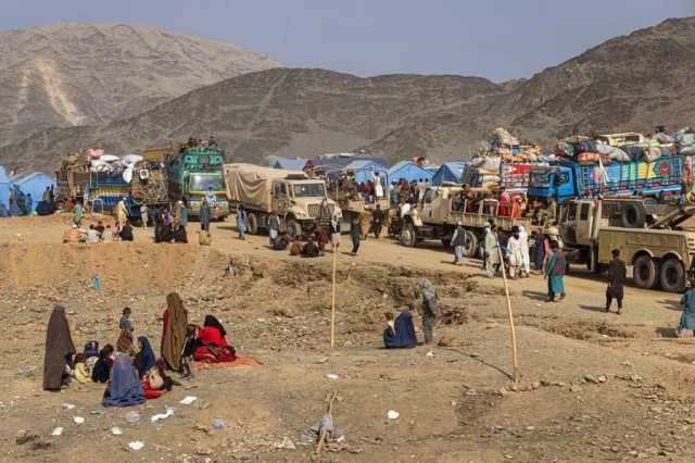 حکومت کا رجسٹریشن کارڈ رکھنے والے افغان شہریوں کے حوالے سے بڑا فیصلہ