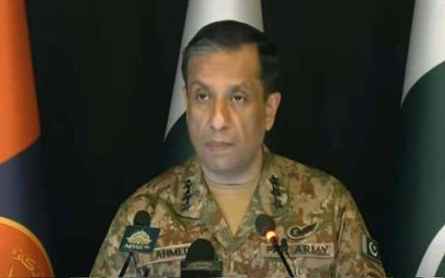 فیلڈ مارشل عاصم منیر کے صدر بننے کی خبریں بےبنیاد ہیں ، ترجمان پاک فوج  