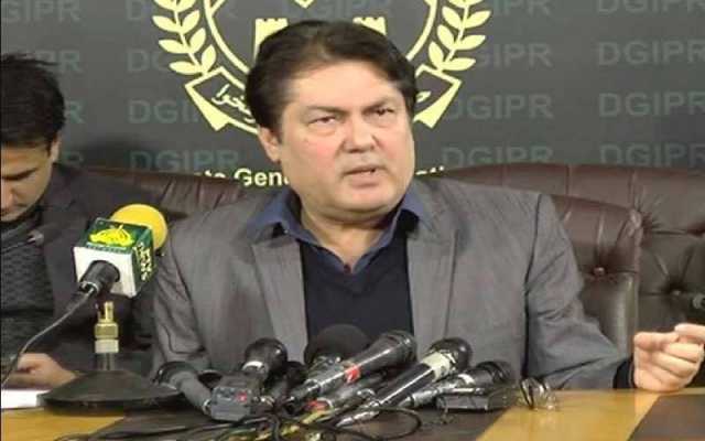 بانی پی ٹی آئی کی رہائی کا راستہ اب کوئی نہیں روک سکتا، بیرسٹر سیف