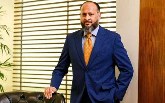 سی ای او کے الیکٹرک مونس علوی نے خاتون ہراسانی کیس میں عائد 25 لاکھ کا جرمانہ جمع کرادیا