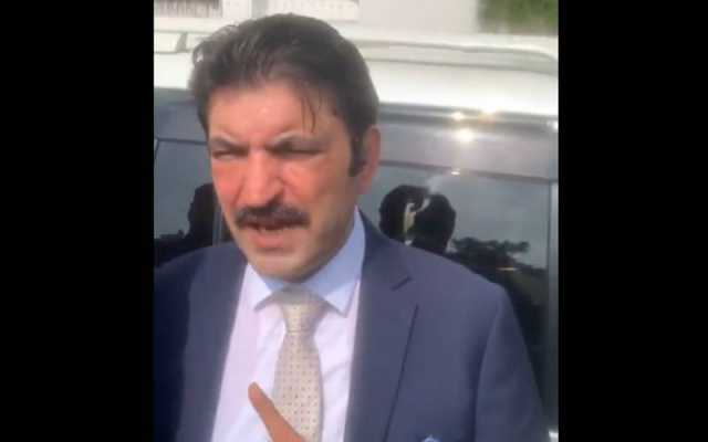 شیر افضل مروت نے وطن واپسی پر پی ٹی آئی کارکنوں کیلئے پیغام جاری کردیا