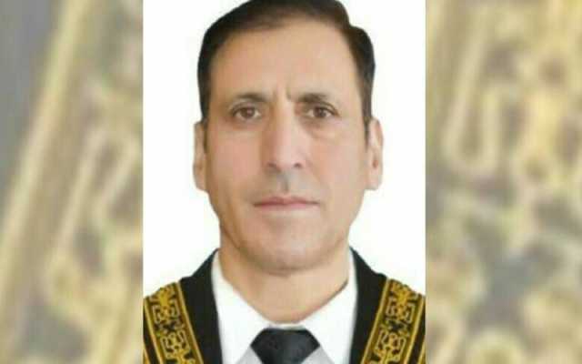 جبری گمشدگیوں پر انکوائری کمیشن کی تشکیلِ نو، جسٹس (ر) ارشد حسین چیئرمین تعینات