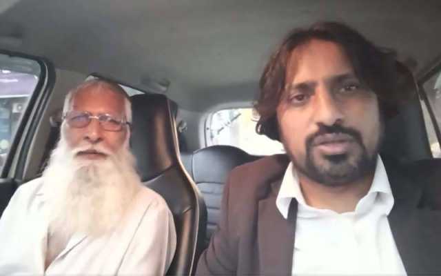لاہور سامان اتارنے آئے ٹرک ڈرائیور کو پولیس نے 9 مئی مقدمے میں شامل کر دیا، حیران کن انکشاف 