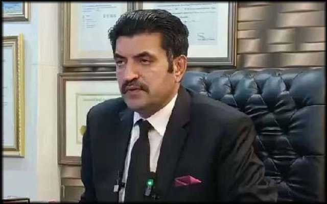 پارٹی میں واپسی کیلئے مشاورت، پی ٹی آئی رہنماؤں نے شیر افضل مروت کو اہم مشورہ دیدیا