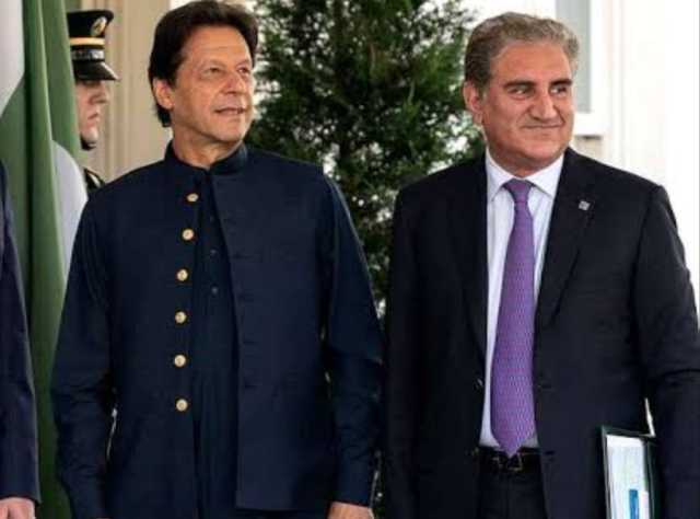 شاہ محمود قریشی کی بانی پی ٹی آئی سے ضمنی الیکشن بائیکاٹ کے فیصلے پر نظر ثانی کی اپیل