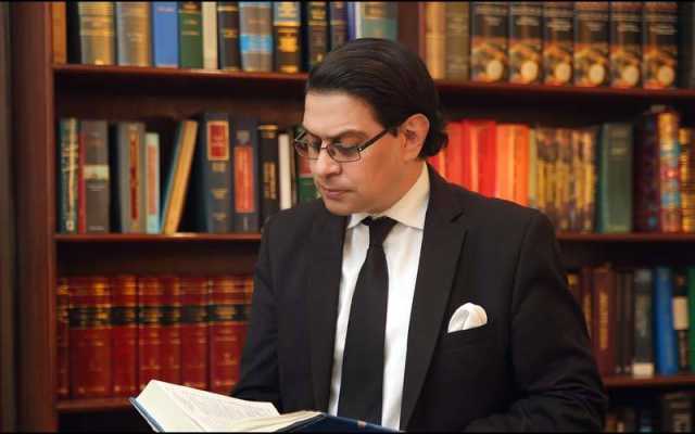 شیر افضل مروت تحریک انصاف کا حصہ نہیں ہیں : سلمان اکرم راجہ 