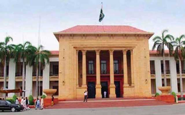 پنجاب اسمبلی کا ایک سال کا بجلی کا بل 15 کروڑ روپے 