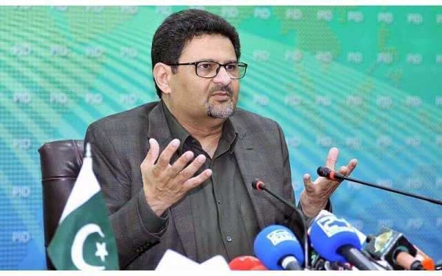 مجھے نہیں پتہ کس کو کتنا نقصان ہوا، یہ صرف اسلام آباد کے ڈرائنگ رومزکی گفتگو تھی، مفتاح اسماعیل کی وضاحت