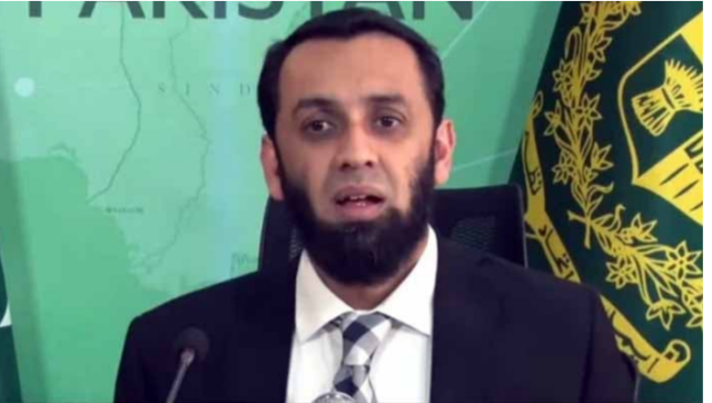 اپوزیشن والے ذہنی بیماری کا شکار ہو چکے ہیں، عطاتارڑ نے کل جماعتی کانفرنس کوچوں چوں کا مربہ قراردے دیا