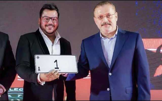 چند ماہ قبل 10 کروڑ روپے کا گاڑی کا نمبر خریدنے والے مزمل کریم پراچہ انتقال کر گئے
