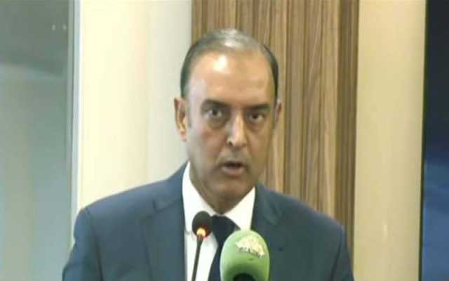 مہنگائی کو 38 سے  3.2 فیصد تک لانے کے اقدامات کامیاب رہے،  گورنر سٹیٹ بینک
