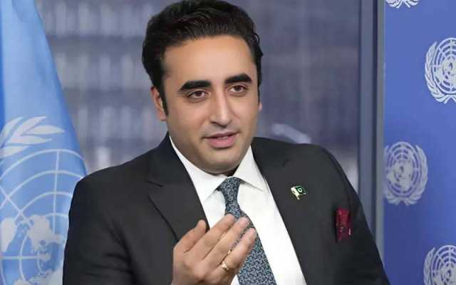 بلاول بھٹو زرداری کو نشانِ پاکستان دینے کا فیصلہ 