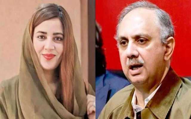 9 مئی جلاؤ گھیراؤ کیس: عمر ایوب اور زرتاج گل کی درخواست ضمانت قبل ازگرفتاری خارج