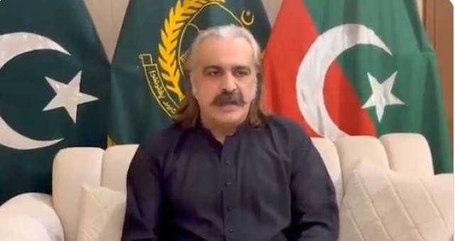 حکومت قدرتی آفات سے ہونے والے نقصانات کا مکمل ازالہ کرے گی، وزیراعلیٰ علی امین گنڈا پور