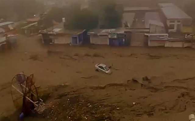 خیبر پختونخوا ریلیف اور ریسکیو آپریشن کے لیے 3 ارب روپے جاری ،وزیراعلیٰ علی امین گنڈاپور کامتاثرہ علاقوں کا دورہ