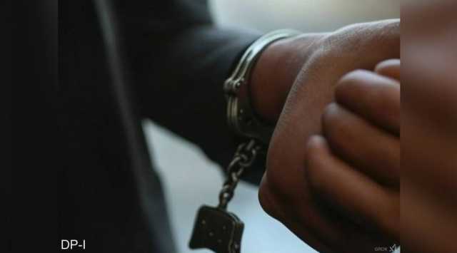 مفتی کفایت اللہ پر فائرنگ کرنے والا بیٹا گرفتار
