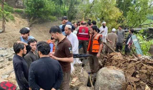 طوفانی بارشوں اور سیلابی ریلوں نے تباہی مچا دی ، اموات کی تعداد 250 سے تجاوز