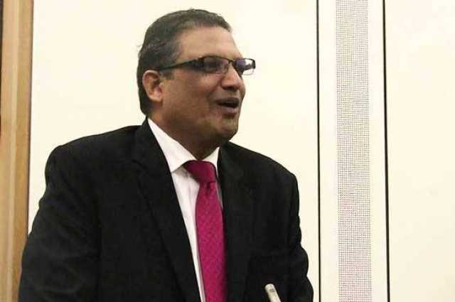 سہیل وڑائچ کی فیلڈ مارشل سے ملاقات، کالم نویس نے احوال بیان کردیا