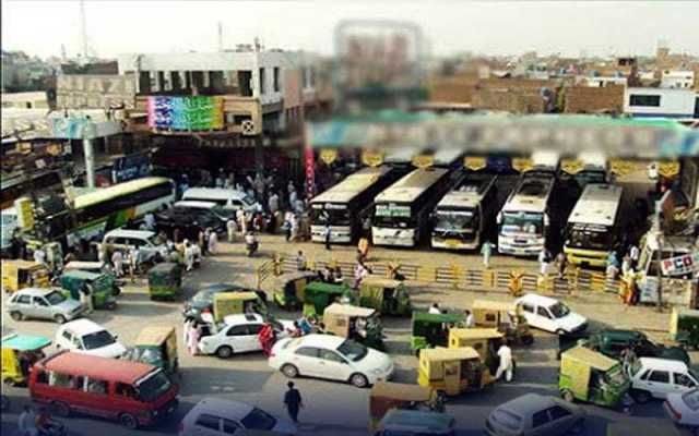 محکمہ ٹرانسپورٹ کا کرایوں میں 5 فیصد تک کمی کا فیصلہ