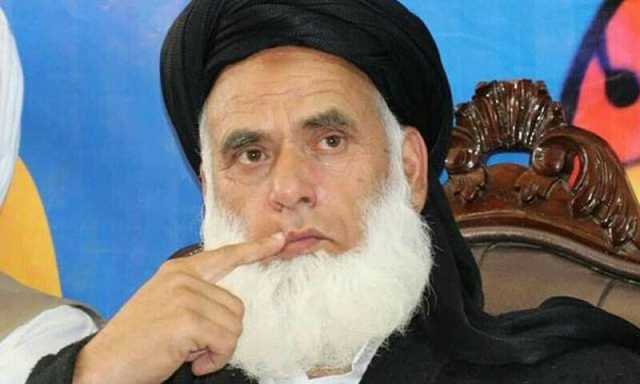 مفتی کفایت اللہ کو بیٹے نے فائرنگ کر کے زخمی کر دیا، ایک بیٹا اور بیٹی بھی جاں بحق 