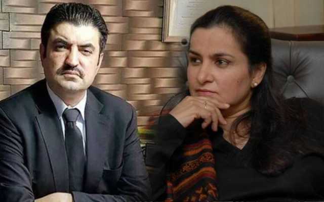 شیر افضل مروت کے علیمہ خان پر گالم گلوچ کے الزامات پر معروف تجزیہ کار نسیم زہرا نے کیا کہا؟جانیے