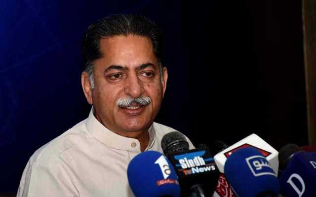 اگر سیالکوٹ بیوروکریسی کی کرپشن نظر آئی ہے تومنتخب نمائندے کو چاہیے کہ خود تحقیقات کروائے: جاوید لطیف 