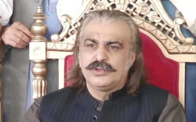 عمران خان کے طبی معائنہ کیلئے علی امین گنڈاپور کا اسلام آباد ہائیکورٹ سے رجوع