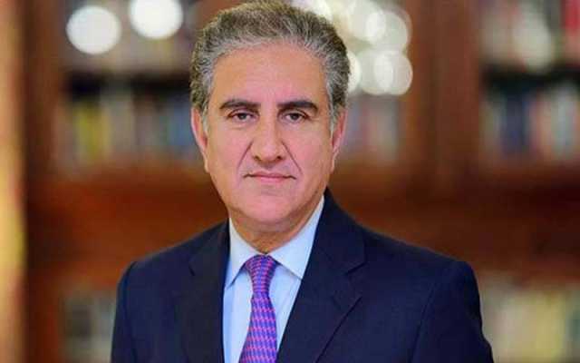 انسداد دہشتگردی عدالت لاہور کا شاہ محمود قریشی کو 9 مئی کے دو مقدمات میں رہا کرنے کا حکم
