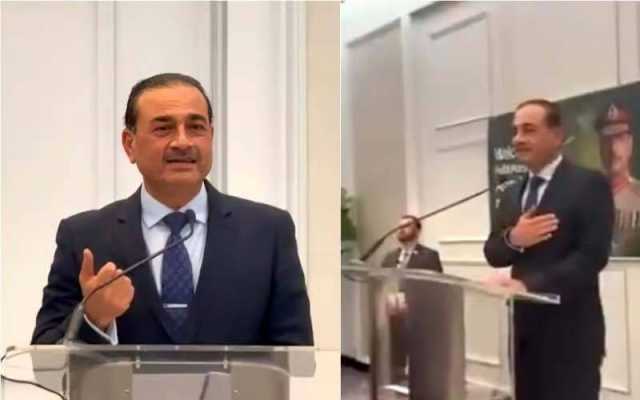 فیلڈ مارشل سید عاصم منیر کی کامیاب ملٹری ڈپلومیسی : پاکستان کے مؤقف کی عالمی سطح پر پذیرائی، بھارت کا دہشتگردانہ چہرہ ایک بار پھر بے نقاب