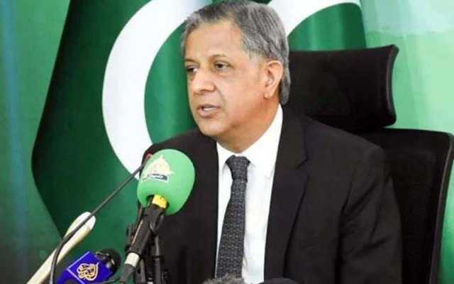 سیاسی شخصیت کیخلاف پیش ہونے کیلیے 7 کروڑ  روپے فیس کی پیشکش ہوئی، وفاقی وزیر قانون کا انکشاف