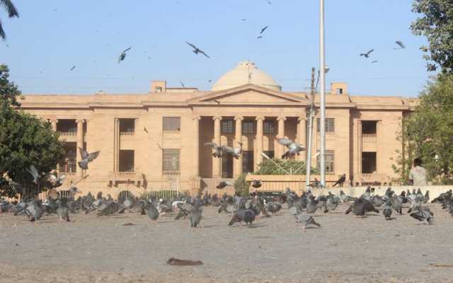 آپ کا کام صرف ٹیبل کے نیچے سے پیسے کمانا ہے؟ایس بی سی اے حکومت کا سب سے بدنام ادارہ ، افسران کیلئے جہنم میں بھی خاص جگہ ہوگی،سندھ ہائیکورٹ کے ریمارکس