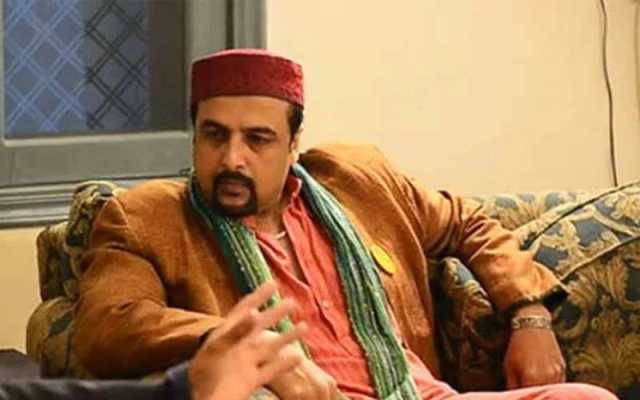 بشریٰ بی بی کو قیدیوں میں سے سب سے اچھا کھانا کھلایا جاتاہے: سلمان احمد