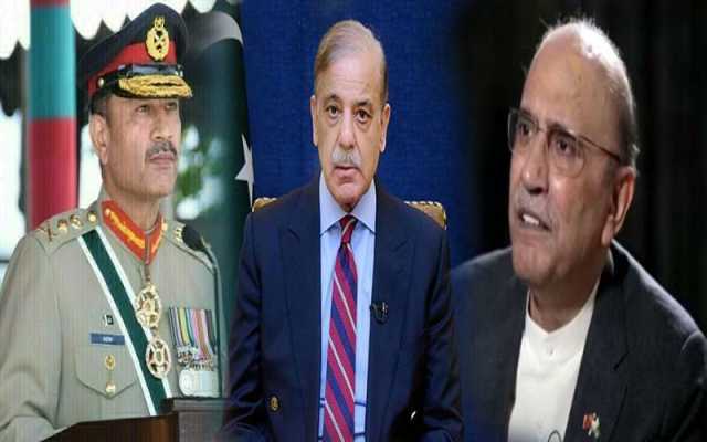 رواں سال کے پہلے 6 ماہ صدر، وزیراعظم اور آرمی چیف کو کیا تحائف ملے؟توشہ خانہ کا ریکارڈ جاری