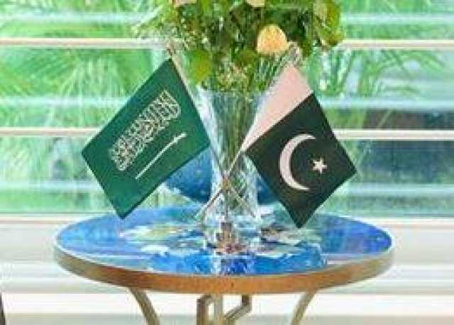 وزیر اعظم شہباز شریف کا فقید المثال استقبال ، ریاض میں سبز ہلالی پرچموں کی بہار ، مختلف شعبوں میں تعاون پرباضابطہ پیش رفت متوقع