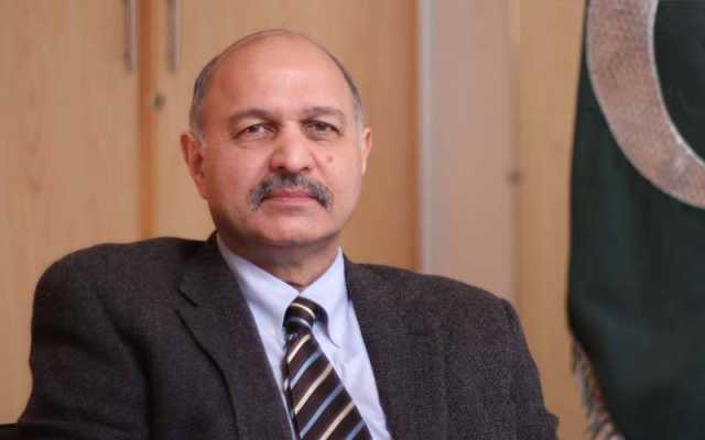 پاکستان اور سعودی عرب کے درمیان معاہدے سے بھارت اور اسرائیل میں صف ماتم بھچی ہوئی ہے: مشاہد حسین سید 