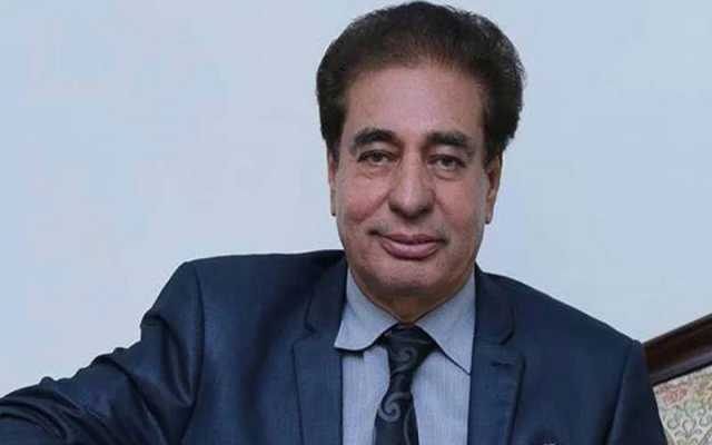 تحریک انصاف کے رکن قومی اسمبلی ریاض فتیانہ نے شہبازشریف حکومت کی خارجہ پالیسی کی تعریف کردی