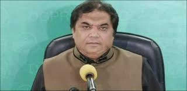 بھارت کو شکست دینے کےبعد آج عرب ممالک میں پاکستان کو وہی عزت حاصل ہے جو بڑے ممالک کو دی جاتی ہے، حنیف عباسی