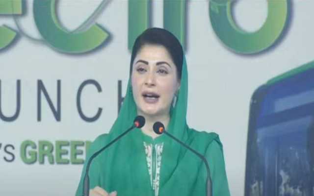 جن کاگھر سیلاب سے متاثر ہوا ان کو 10لاکھ روپے دیں گے،مریم نواز