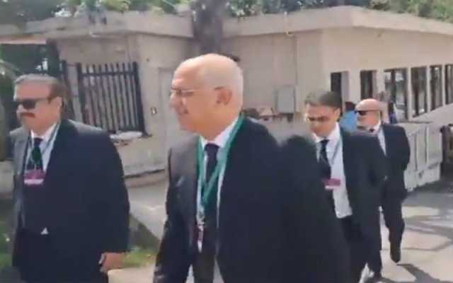 آپ لوگ دو  پیٹشنر ہیں ؟مطیع اللہ جان کا اسلام آباد ہائیکورٹ فیصلہ سپریم کورٹ میں چیلنج کرنے پرجسٹس محسن اختر کیانی  سے سوال 