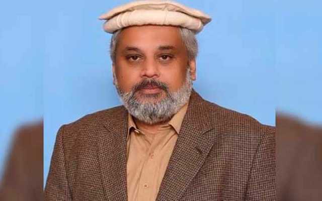 صاحبزاد حامد رضا نے تحریک تحفظ آئین پاکستان کے سیکریٹری اطلاعات کے عہدے سے استعٰفی دے دیا