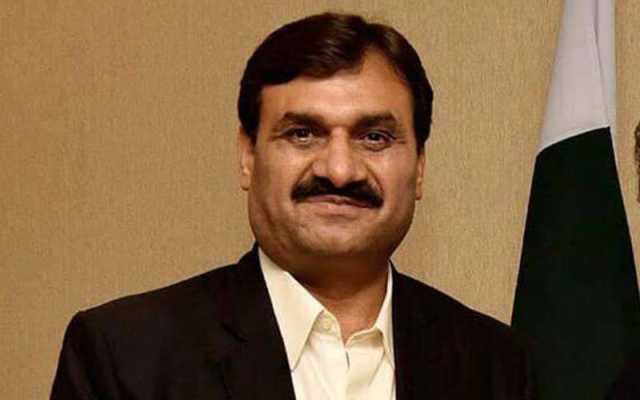 اختیار ولی فیصل مسجد میں جا کر حلف دیں کہ مریم نواز اور شہبازشریف الیکن جیتے ہوئے ہیں: شوکت بسرا کا چیلنج 
