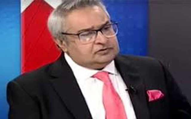 ورلڈ بینک نے رپورٹ میں پاکستان کے ترقی کے ماڈل کو ناکارہ اور غلط قرار دیدیا ، عامر متین کا پروگرام میں دعویٰ 