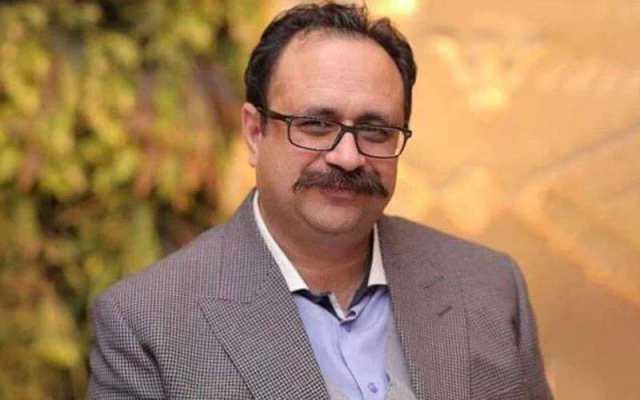 سابق وزیراعظم آزاد کشمیر سردار تنویر الیاس پر فرد جرم عائد کردی گئی