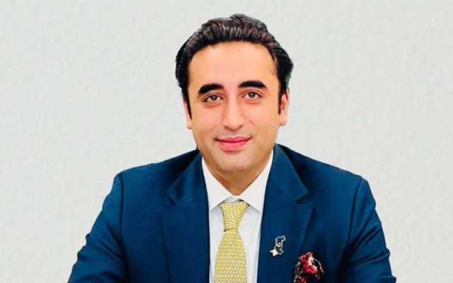 بلوچستان کا مسئلہ فوجی نہیں سیاسی طریقے سے حل کرنا ہوگا: بلاول بھٹو زرداری