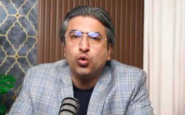 پی ٹی آئی کا 27ستمبر کا جلسہ کامیاب نہیں ہونا، اس کو کامیاب کرنے کیلئے وادی تیراہ واقعہ پر سیاسی بیانیہ بنانے کی کوشش کی جارہی ہے،حسن ایوب کا تجزیہ