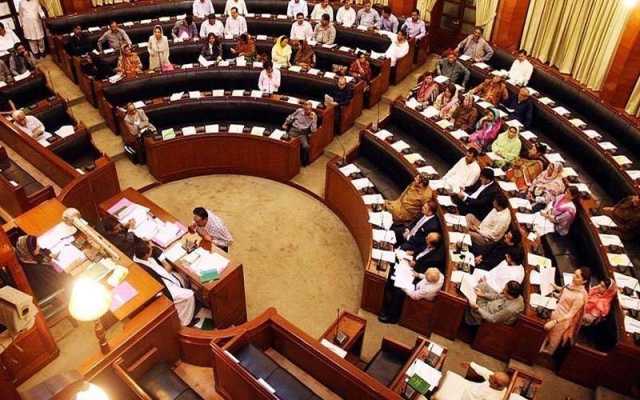 سندھ کابینہ میں ردوبدل کا امکان ،کس کو کونسی وزارت ملے گی؟جانیے