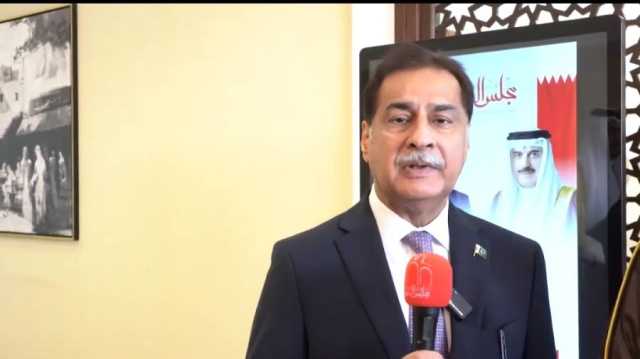 اسپیکر قومی اسمبلی کا وزیراعظم شہباز شریف کے اقوام متحدہ سے خطاب پر اظہارِ خیال