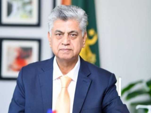 چین نے آپریشن بنیان المرصوص پر ہم سے زیادہ خوشی اور فخر کا اظہار کیا، ترجمان صدرمملکت