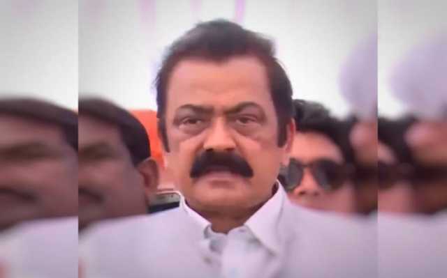 سعودی عرب کو کوئی مشکل پیش آئی تو پاکستان منہ توڑ جواب دے گا، رانا ثنا اللہ