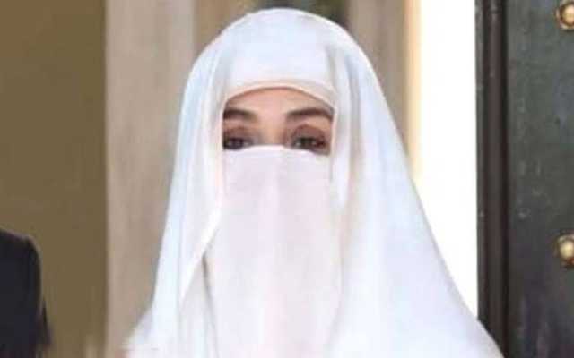 بشریٰ بی بی کا اڈیالہ جیل میں طبی معائنہ کرانے سے انکار